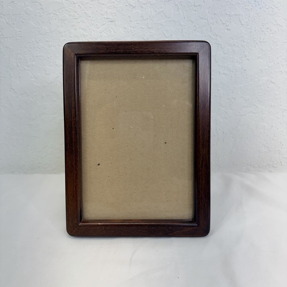 Rare Woods Picture Frame Made in Thailand, home decoration, boho, classic, wood
